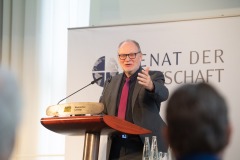 Senat der Wirtschaft | Jahresconvent 25.11.23 | München