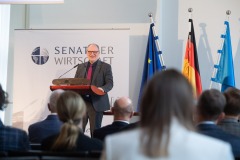 Senat der Wirtschaft | Jahresconvent 25.11.23 | München