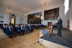 Senat der Wirtschaft | Jahresconvent 25.11.23 | München