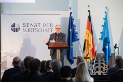 Senat der Wirtschaft | Jahresconvent 25.11.23 | München