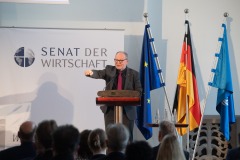 Senat der Wirtschaft | Jahresconvent 25.11.23 | München