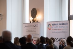 Senat der Wirtschaft | Jahresconvent 25.11.23 | München