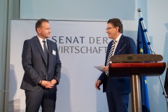 Senat der Wirtschaft | Jahresconvent 25.11.23 | München