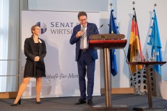 Senat der Wirtschaft | Jahresconvent 25.11.23 | München