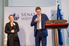 Senat der Wirtschaft | Jahresconvent 25.11.23 | München