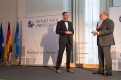 Senat der Wirtschaft | Jahresconvent 25.11.23 | München