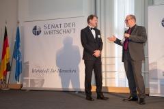 Senat der Wirtschaft | Jahresconvent 25.11.23 | München