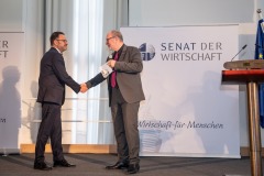 Senat der Wirtschaft | Jahresconvent 25.11.23 | München