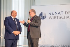 Senat der Wirtschaft | Jahresconvent 25.11.23 | München