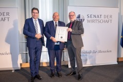 Senat der Wirtschaft | Jahresconvent 25.11.23 | München