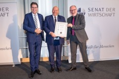 Senat der Wirtschaft | Jahresconvent 25.11.23 | München