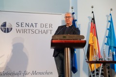 Senat der Wirtschaft | Jahresconvent 25.11.23 | München