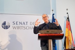 Senat der Wirtschaft | Jahresconvent 25.11.23 | München