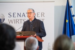 Senat der Wirtschaft | Jahresconvent 25.11.23 | München