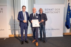 Senat der Wirtschaft | Jahresconvent 25.11.23 | München