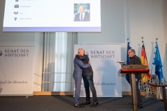 Senat der Wirtschaft | Jahresconvent 25.11.23 | München