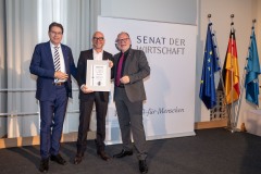 Senat der Wirtschaft | Jahresconvent 25.11.23 | München