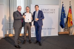 Senat der Wirtschaft | Jahresconvent 25.11.23 | München