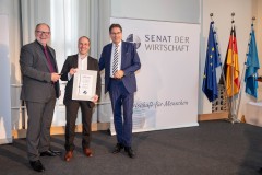 Senat der Wirtschaft | Jahresconvent 25.11.23 | München