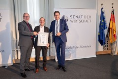 Senat der Wirtschaft | Jahresconvent 25.11.23 | München