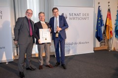 Senat der Wirtschaft | Jahresconvent 25.11.23 | München