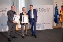 Senat der Wirtschaft | Jahresconvent 25.11.23 | München