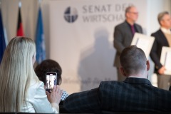 Senat der Wirtschaft | Jahresconvent 25.11.23 | München