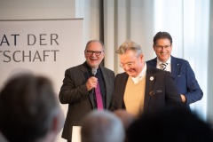 Senat der Wirtschaft | Jahresconvent 25.11.23 | München