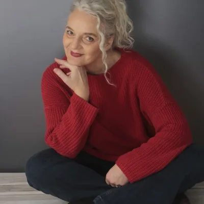 Martina Gschell